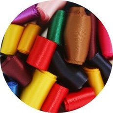 Satijn 25mm (art.025)  width=