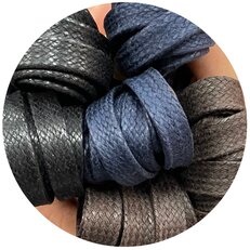 Plat 7mm (LICHT)WAX (art.335)  width=