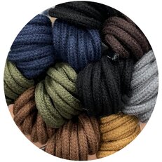 Rond 4mm katoen (art.220)  width=