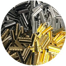 Luxe INKORT veterpinken  width=