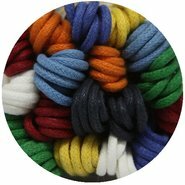 Round waxed 2mm (art.311)  width=