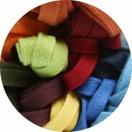 Plat 6mm katoen (art.23Y)  width=