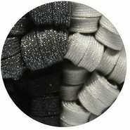 Glitterveter 8mm (art.467)  width=