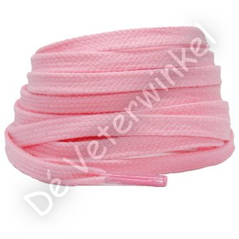 Flat cotton 6mm Light Pink (KL.P348) ROLL