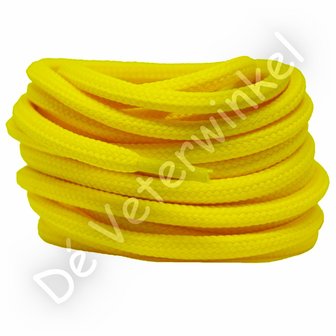 Round 5mm polyester Yellow (KL.2114) ROLL