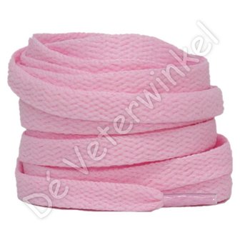 Nike laces 8mm Light Pink (KL.8298) ROLL
