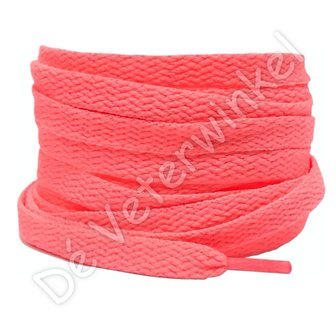 Nike laces 8mm WatermelonPink (KL.2111) ROL