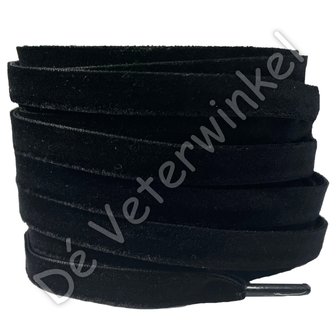Velvet 10mm Black (KL.8215) ROLL