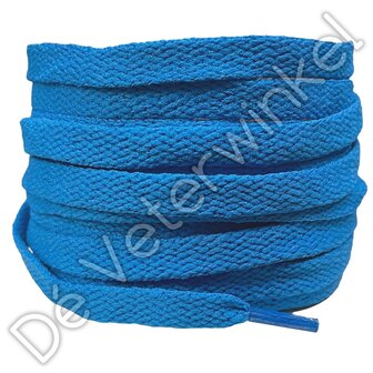 Nike laces 8mm Team Royal Blue (KL.8236) ROLL