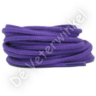 Cordlaces 3mm Purple (KL.P335)