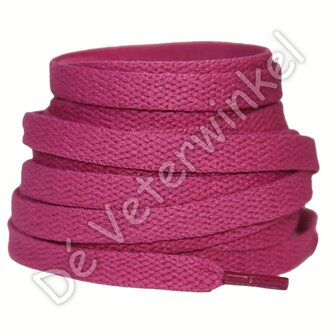 Nike laces 8mm Heather Pink (KL.8311)