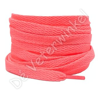 Nike laces 8mm WatermelonPink (KL.2111)