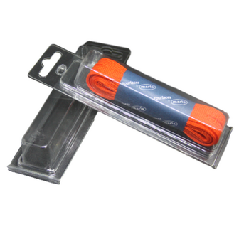Ovaal sport 6mm NeonGeel (KL.8216)