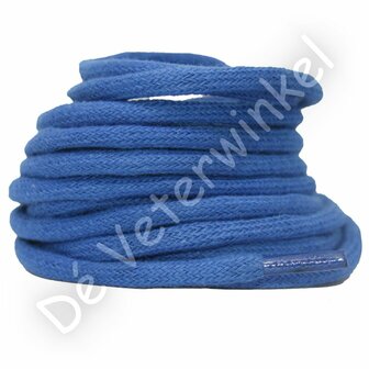 Round 5mm cotton KobaltBlue (KL.P343)