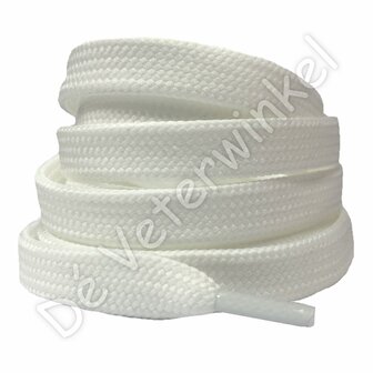 Plat polyester 10mm Natural-White (KL.8101)