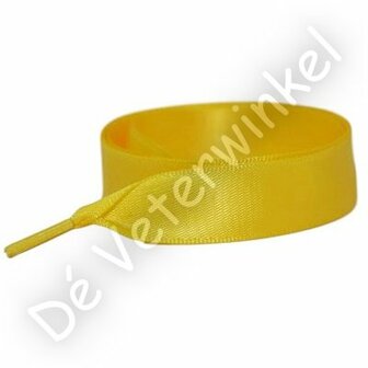 Satin 15mm Yellow (KL.8609) - BOX