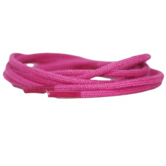 Cordlaces 3mm Pink (KL.0377) ROLL