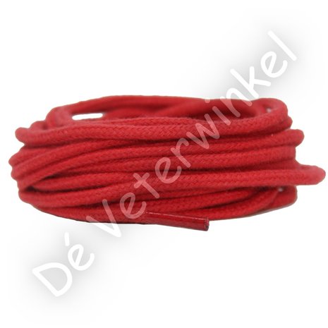 Cordlaces 3mm Red (KL.P346) ROLL