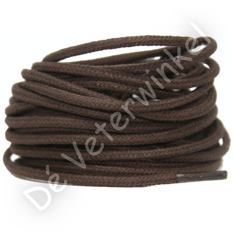 Cordlaces 3mm Brown (KL.P345) ROLL