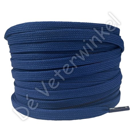 Plat 5mm polyester Marineblauw (KL.8154) ROL