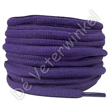 Oval sport 6mm Purple (KL.8143) ROLL