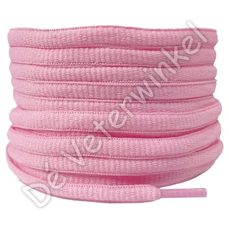 Oval sport 6mm Light Pink (KL.8298) ROLL