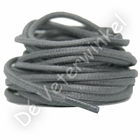 Trendlaces 3mm Grey (KL.P142)