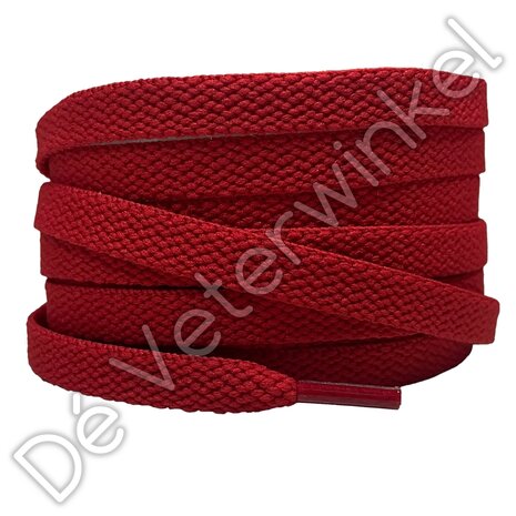 Nike laces 8mm Deep Red (KL.2109)
