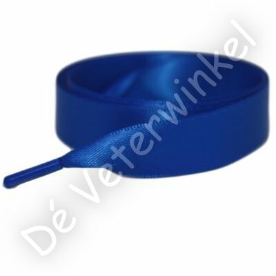 Satin 25mm RoyalBlue (KL.8554)