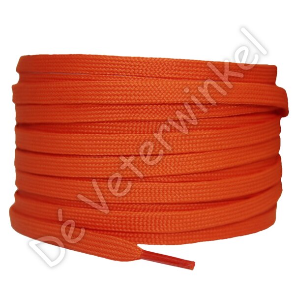 Flat 5mm polyester SignalOrange (KL.8118)