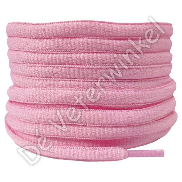 Oval sport 6mm Light Pink (KL.8298) - BOX