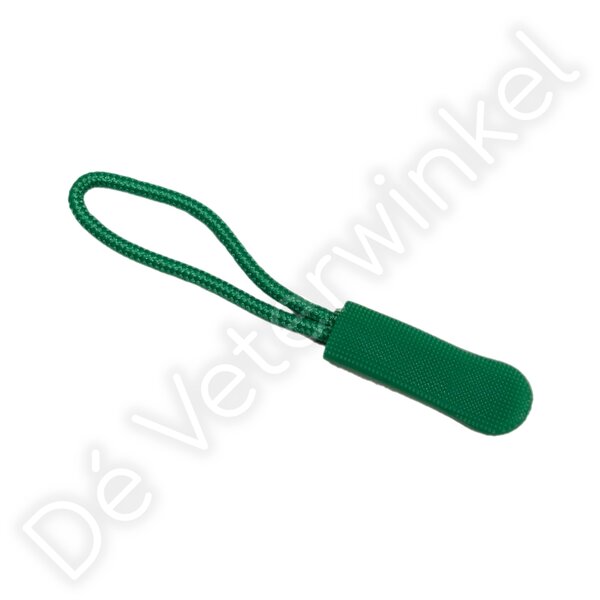 Yves trekkoordjes Appelgroen