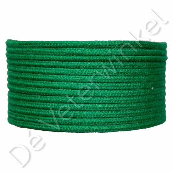 Koordveter 3mm Appelgroen (KL.P150)