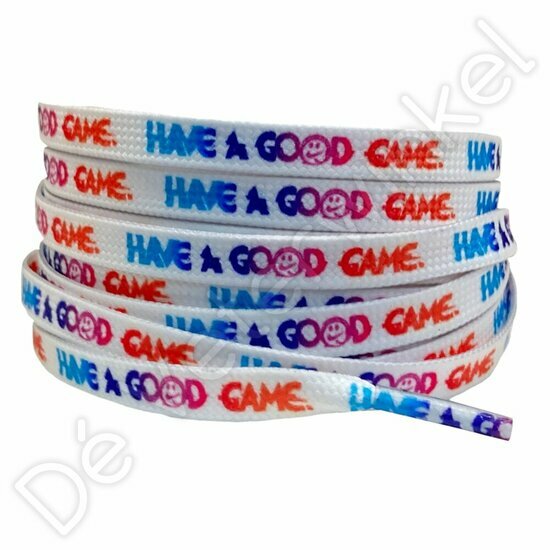 Printveter 8mm 'Good Game' (KL.GAME)