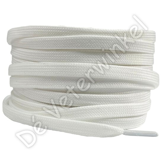 Plat 5mm polyester Natural-White (KL.8101) - BOX