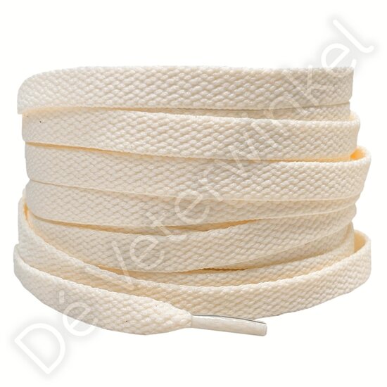 Nike veters 8mm Abrikoos-Cr&eacute;me (KL.8108)