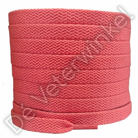 Nike veters 8mm Licht Koraal (KL.2118)