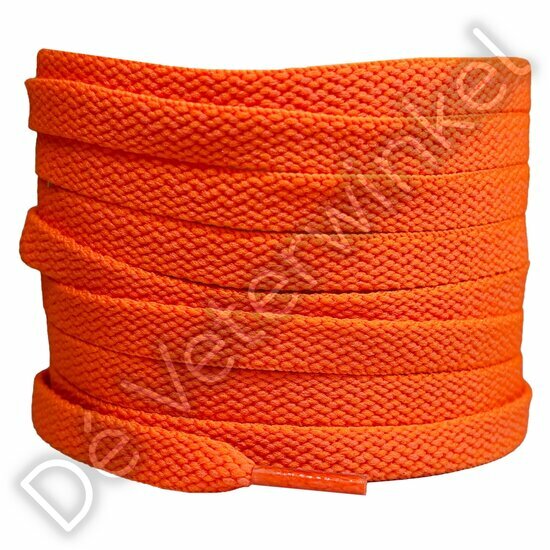 Nike veters 8mm Signaal Oranje (KL.8118)