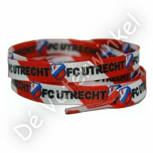 Printveter 10mm 'FC Utrecht' (KL.FCU)