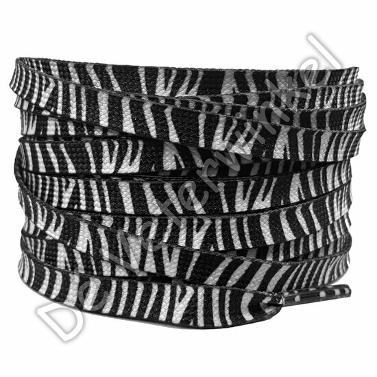 Printveter 8mm Zebra (KL.1040)