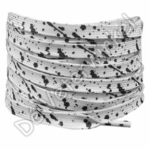 Printveter 8mm Splash Wit (KL.8100) Printveter 8mm Splash Wit (KL.8100)